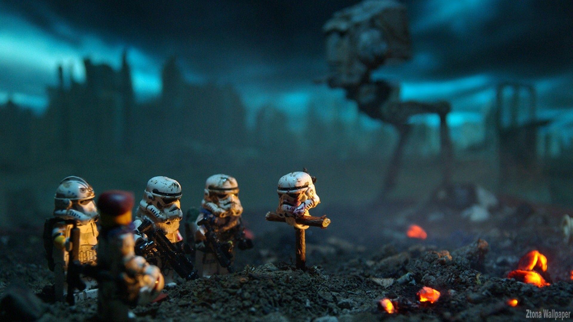 1920x1080 Star Wars HD Wallpaper 1366x768