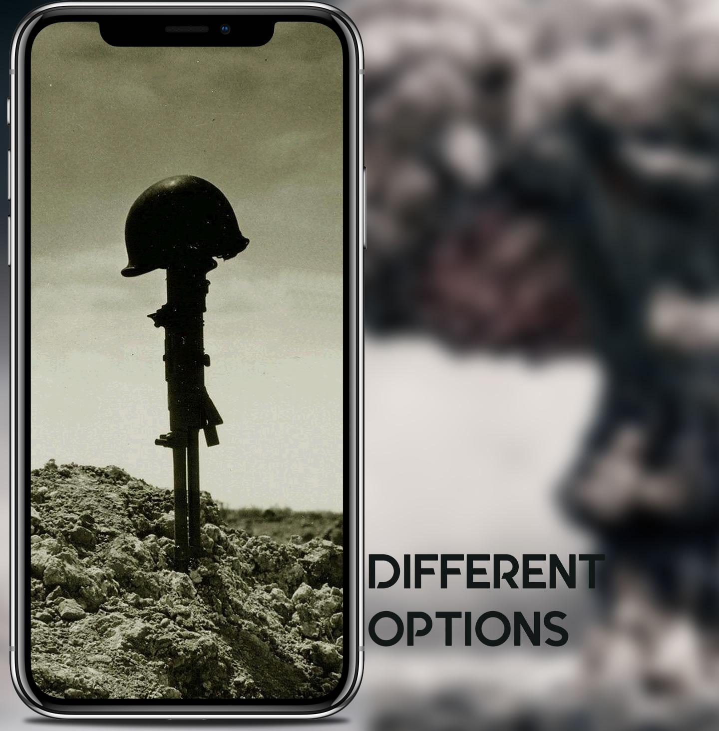 1440x1463 World War 2 Wallpaper for Android