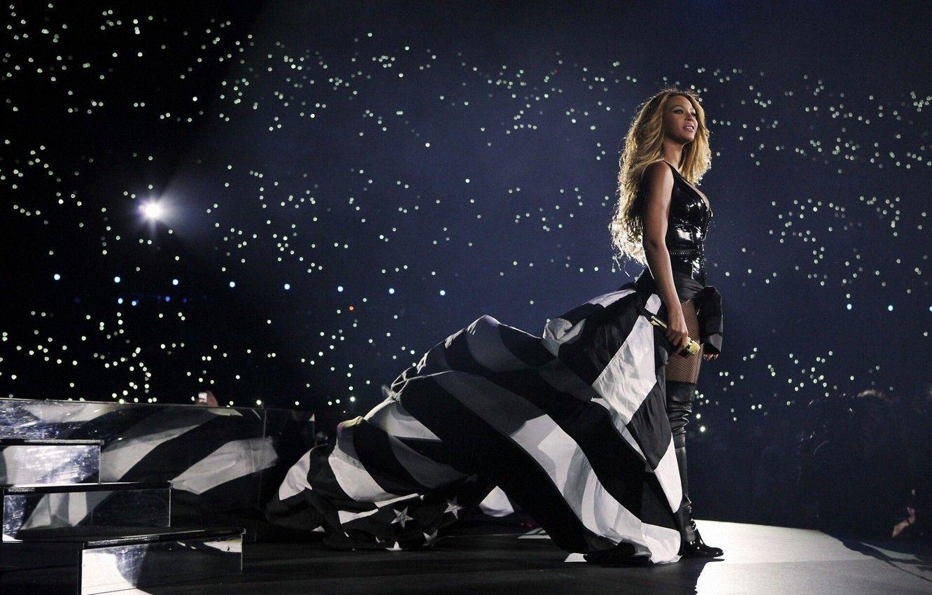 1332x850 Wallpaper beautiful, Beyonce, on the run image for desktop
