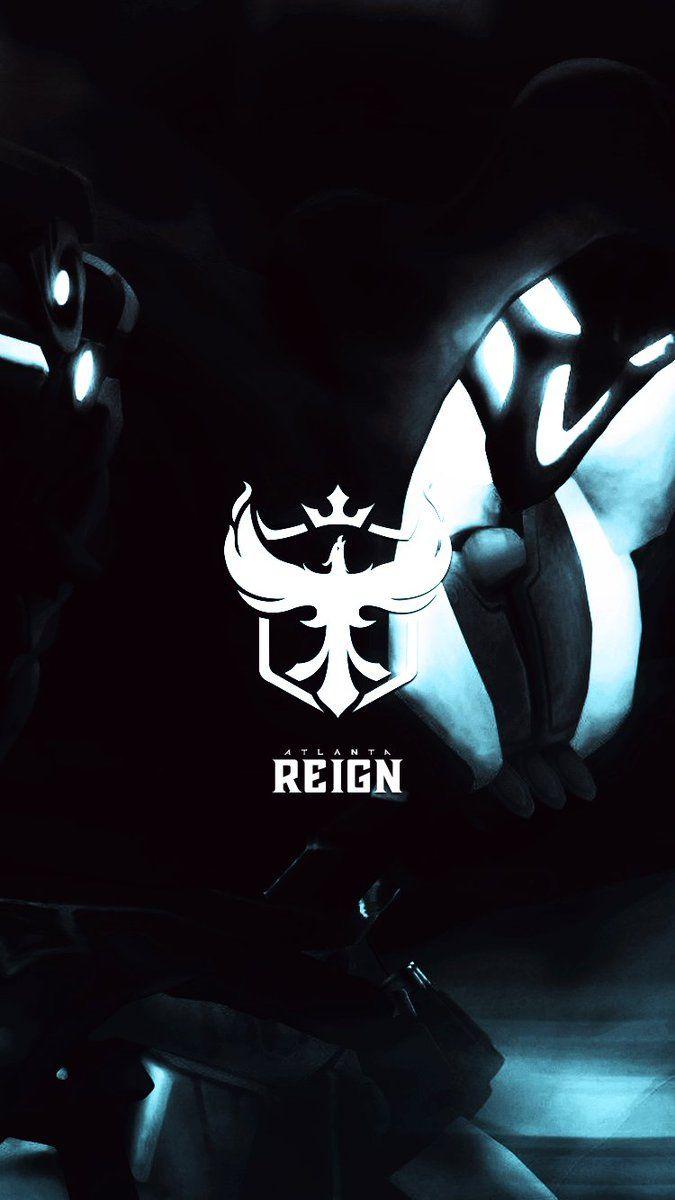 675x1200 Atlanta Reign's that time, that's RIGHT it's