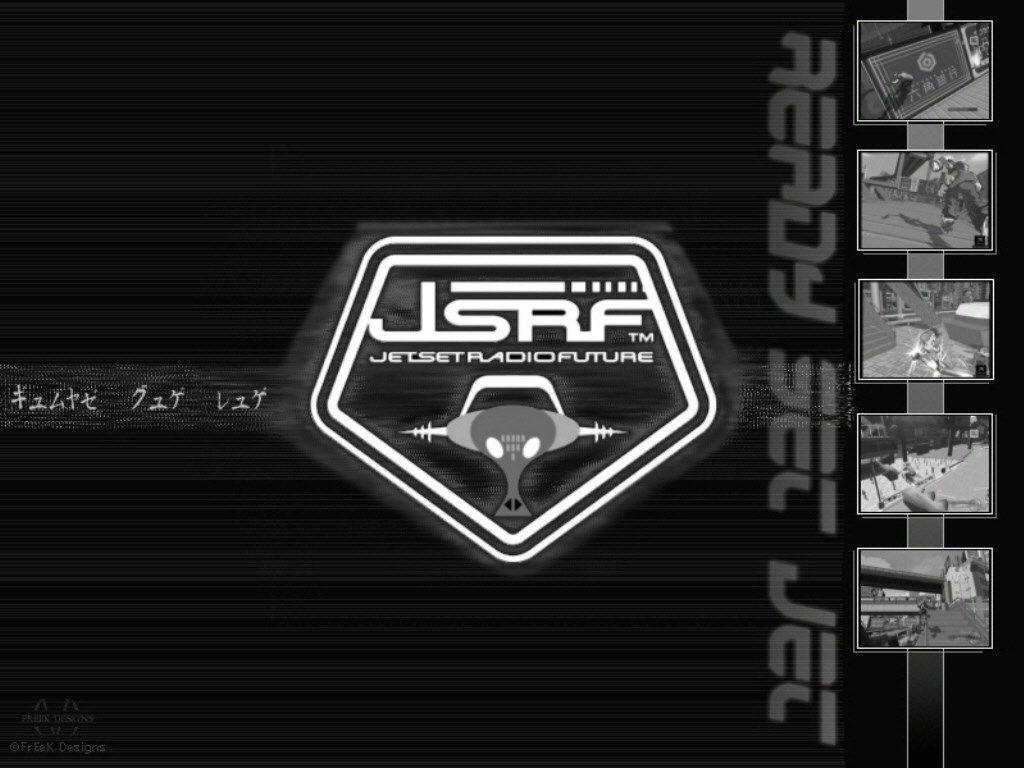 1024x768 1024x768 free computer wallpaper for jet set radio