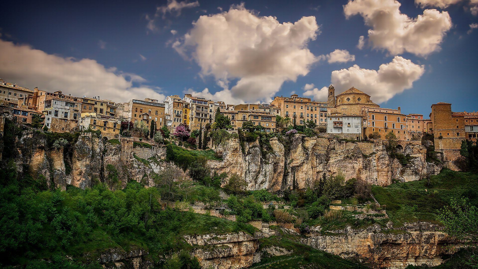 1920x1080 Resultado de imagen de cuenca wallpaper