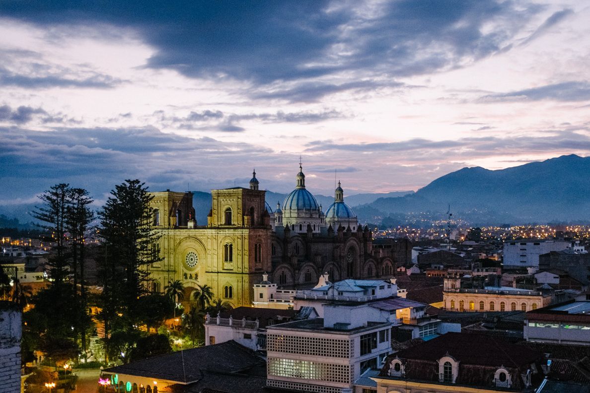 1188x792 EXPLORING ECUADOR WITH PARKER HILTON