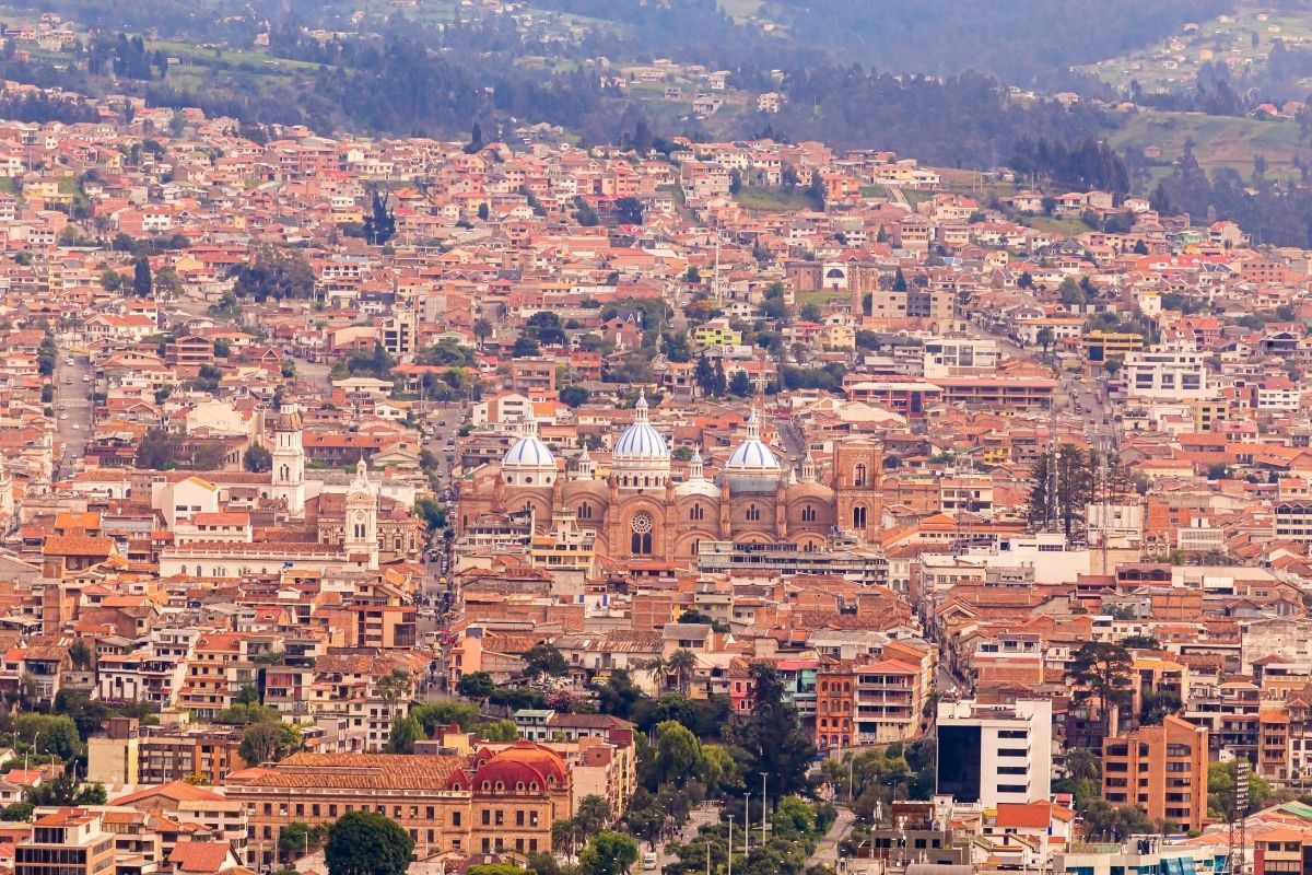 1200x800 Things to Do in Cuenca, Ecuador