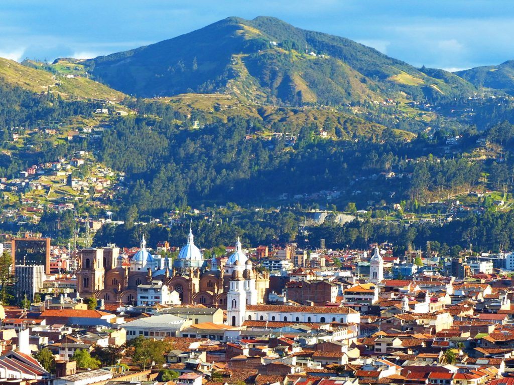 1024x768 Cuenca to visit