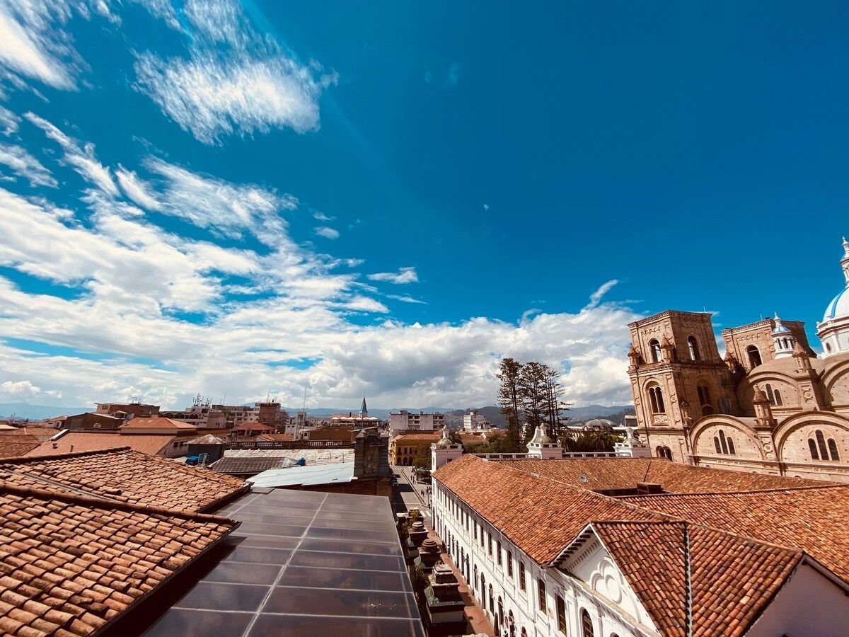 1200x900 Rent in Cuenca, Azuay, Ecuador