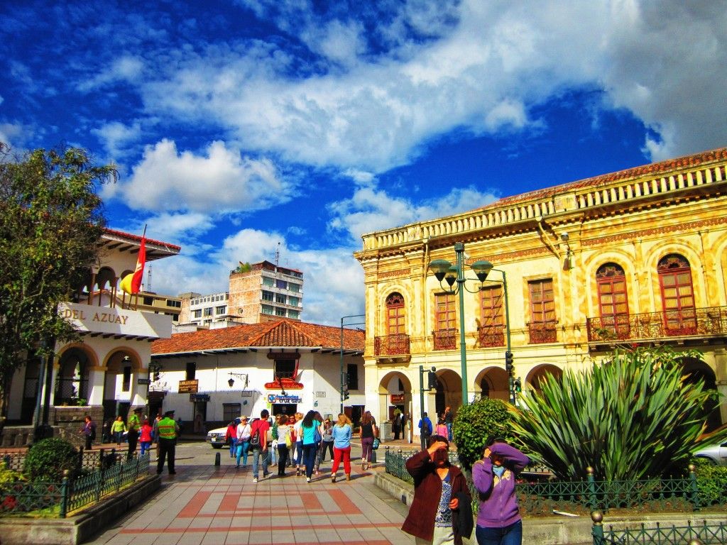 1024x768 Moving to Cuenca: the Art of Getting Lost