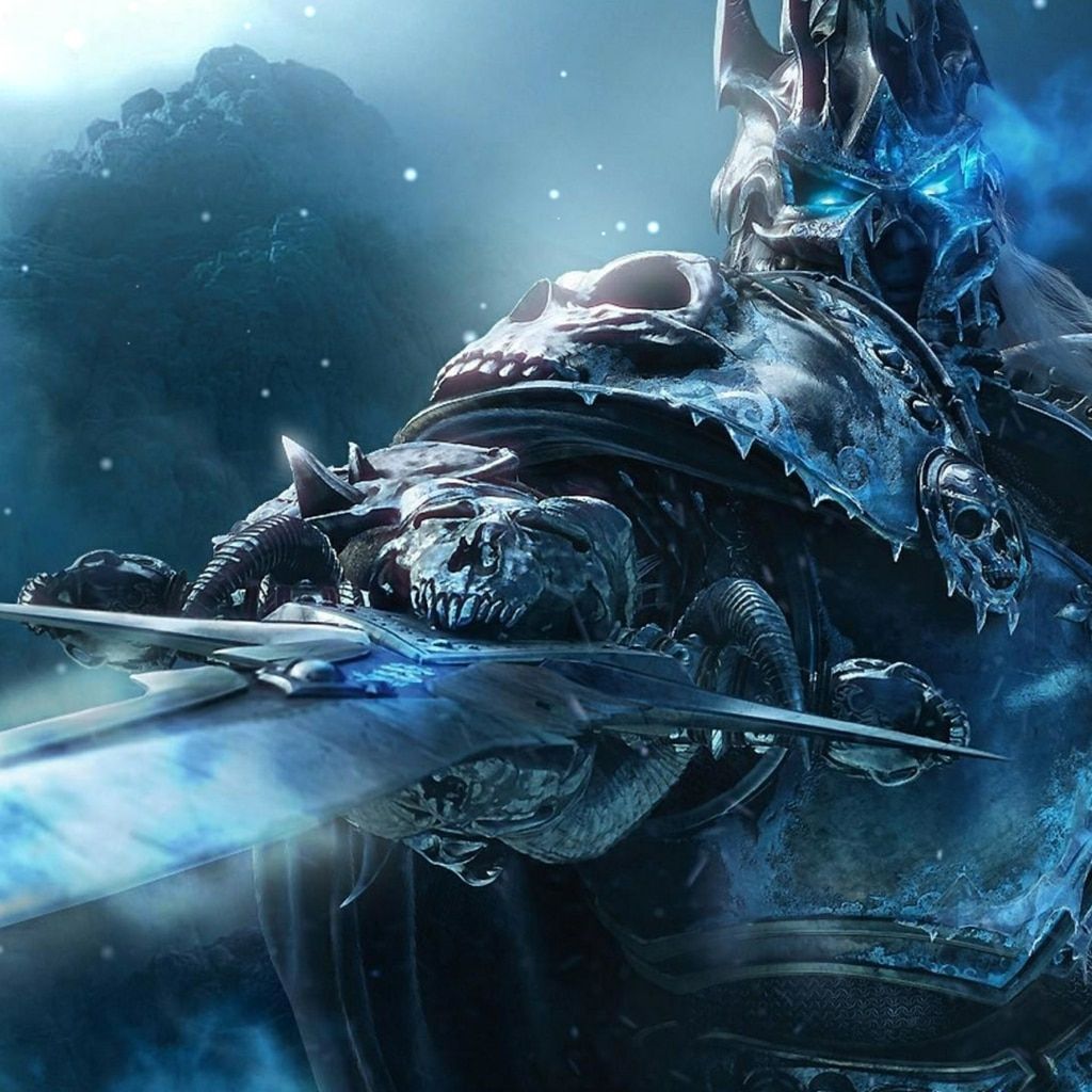 1024x1024 Steam Workshop::World of Warcraft