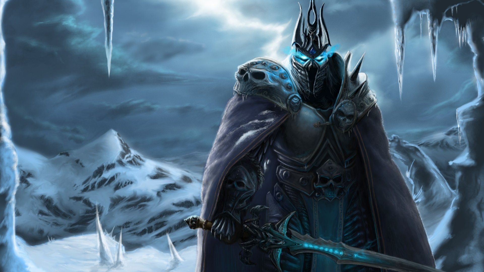 1920x1080 Download Video Game World Of Warcraft