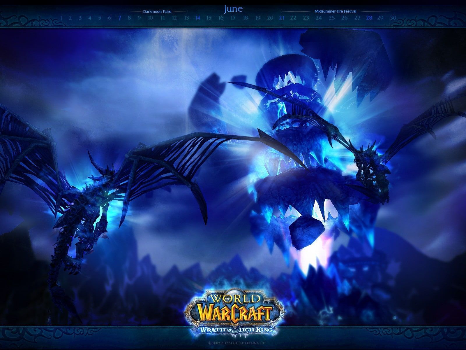 1600x1200 HD wallpaper: World of Warcraft, World