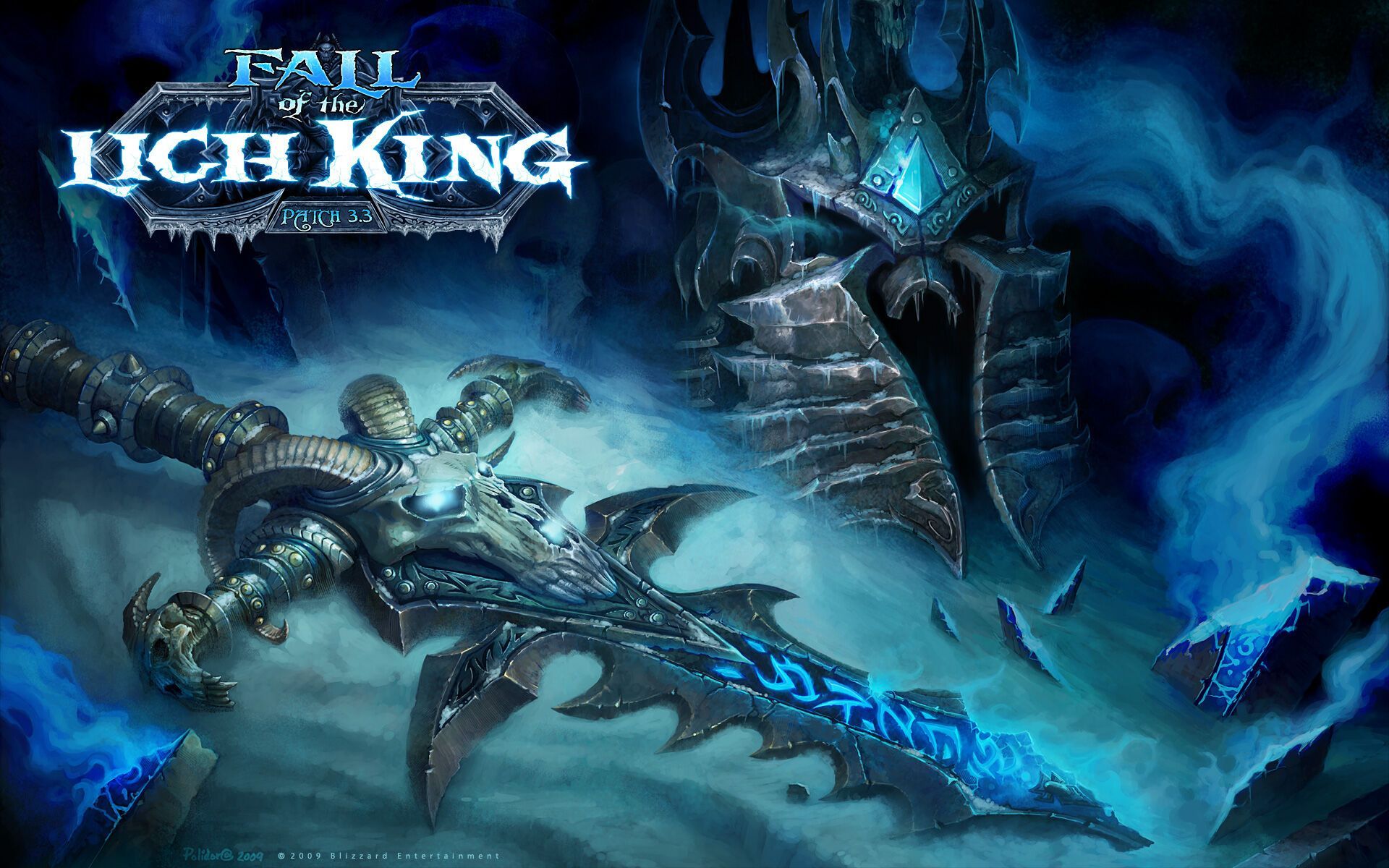 1920x1200 Patch 3.3.0 wiki