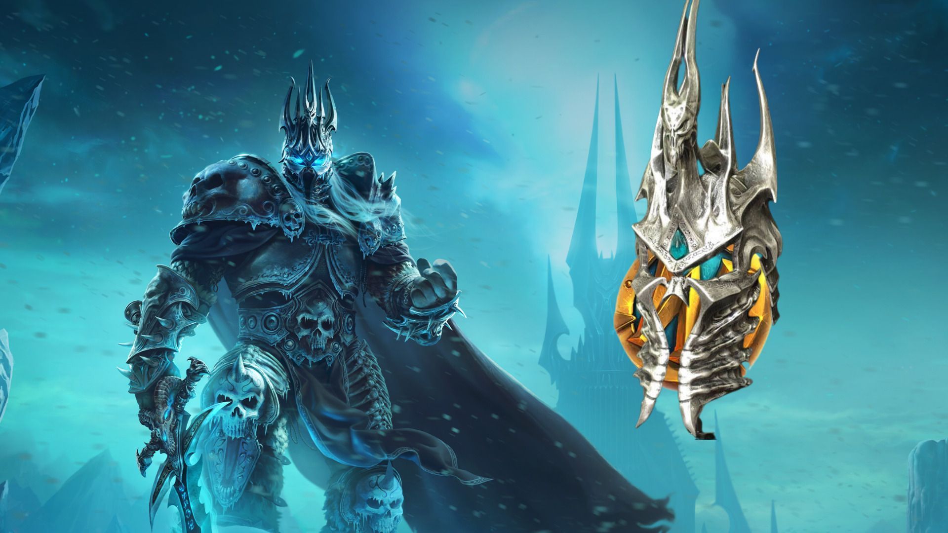 1920x1080 menace to Wrath Classic: The WoW Token