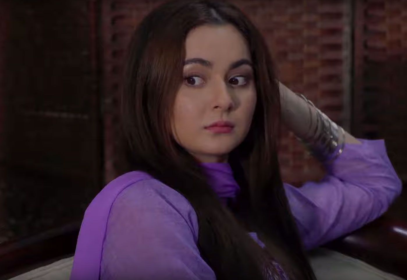 1399x961 Hania Amir Wallpaper