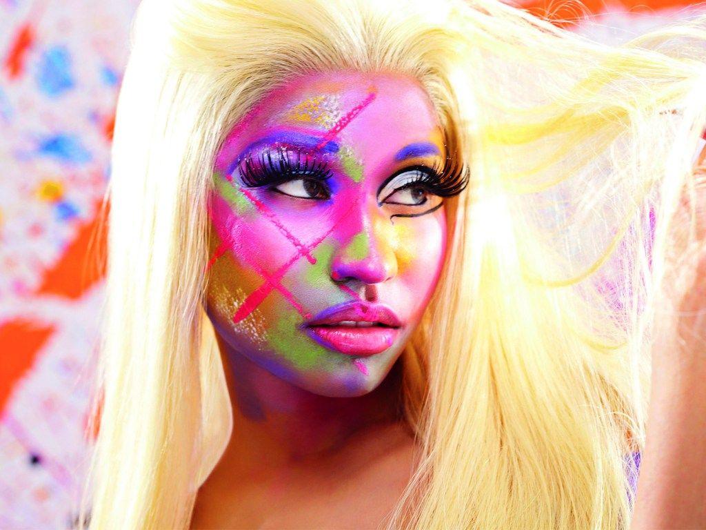 1024x768 Nicki Minaj, Rap, Women HD Wallpaper & Background • 27051 • Wallur