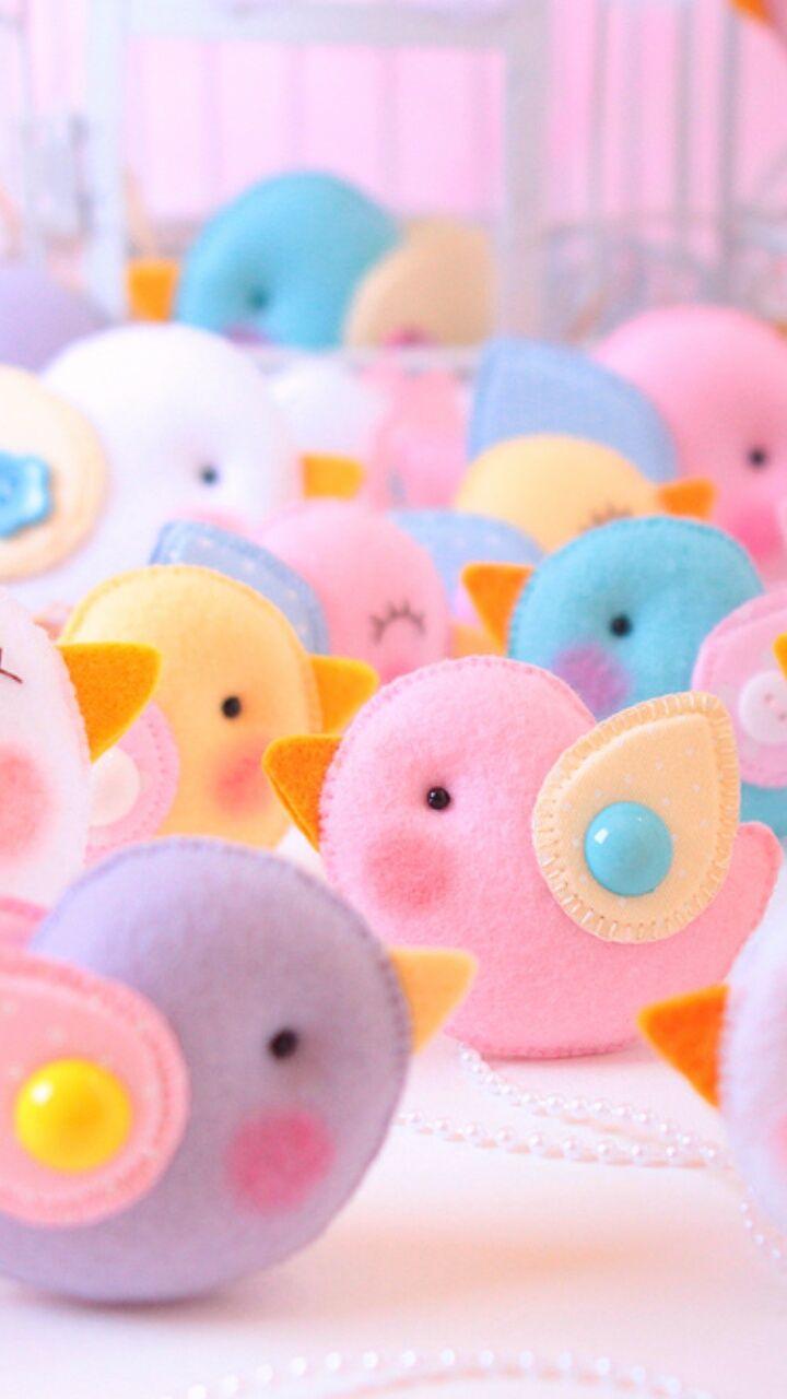 720x1280 art, background, beautiful, beauty, birds, desing, kawaii, pastel