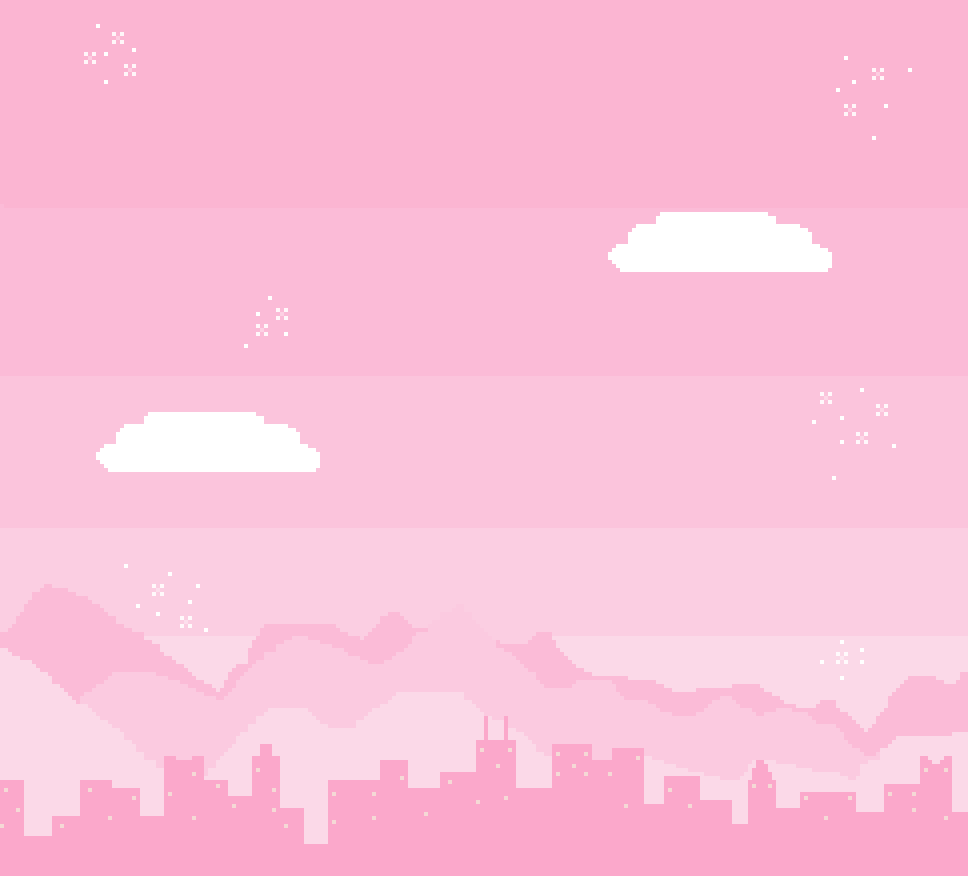 Pixel Pink Wallpapers Top Free Pixel Pink Backgrounds Wallpaperaccess