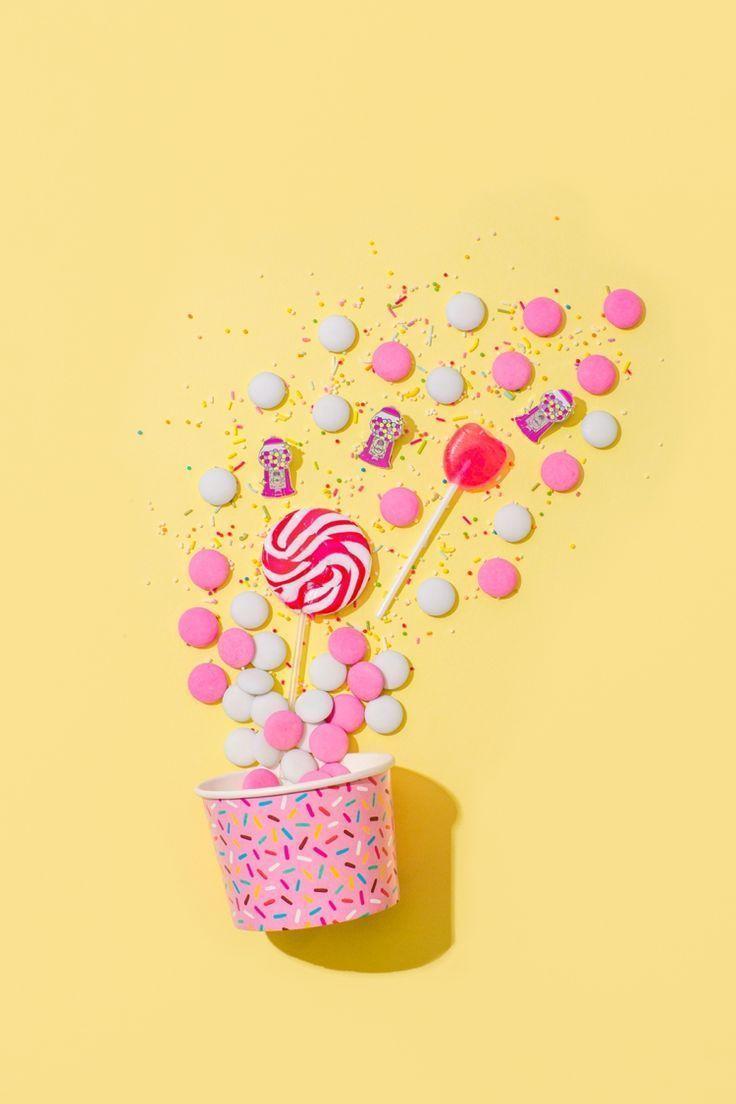 736x1104 Punky Pins: June Favourites. BACKGROUNDS. Pastel