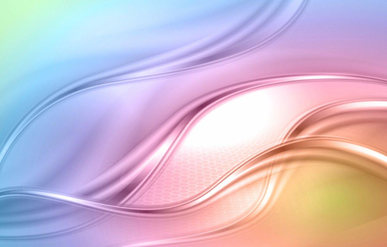 1332x850 Wallpaper abstraction, background, rainbow, colors, abstract