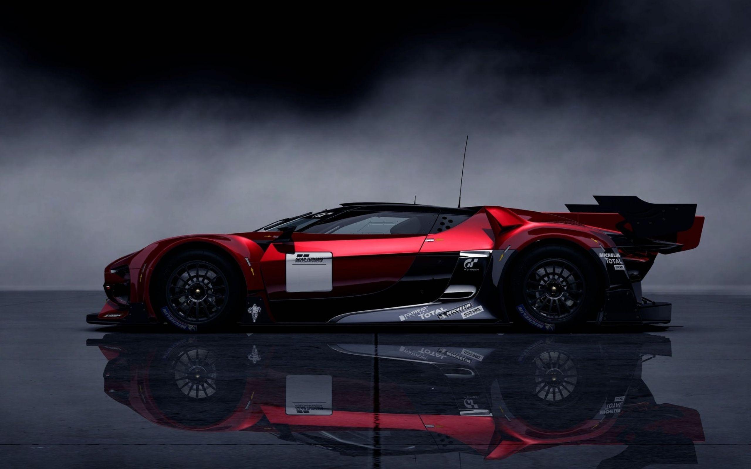2560x1600 Cars Citroen GT 3 wallpaper (Desktop, Phone, Tablet)