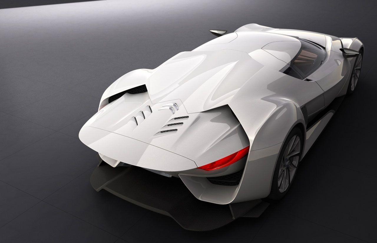 1280x825 Citroën GT wallpaper, Vehicles, HQ Citroën GT pictureK Wallpaper
