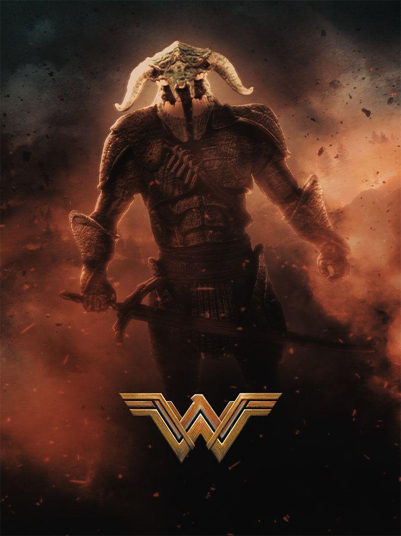 800x1067 Can this movie team save the word and stop Ares