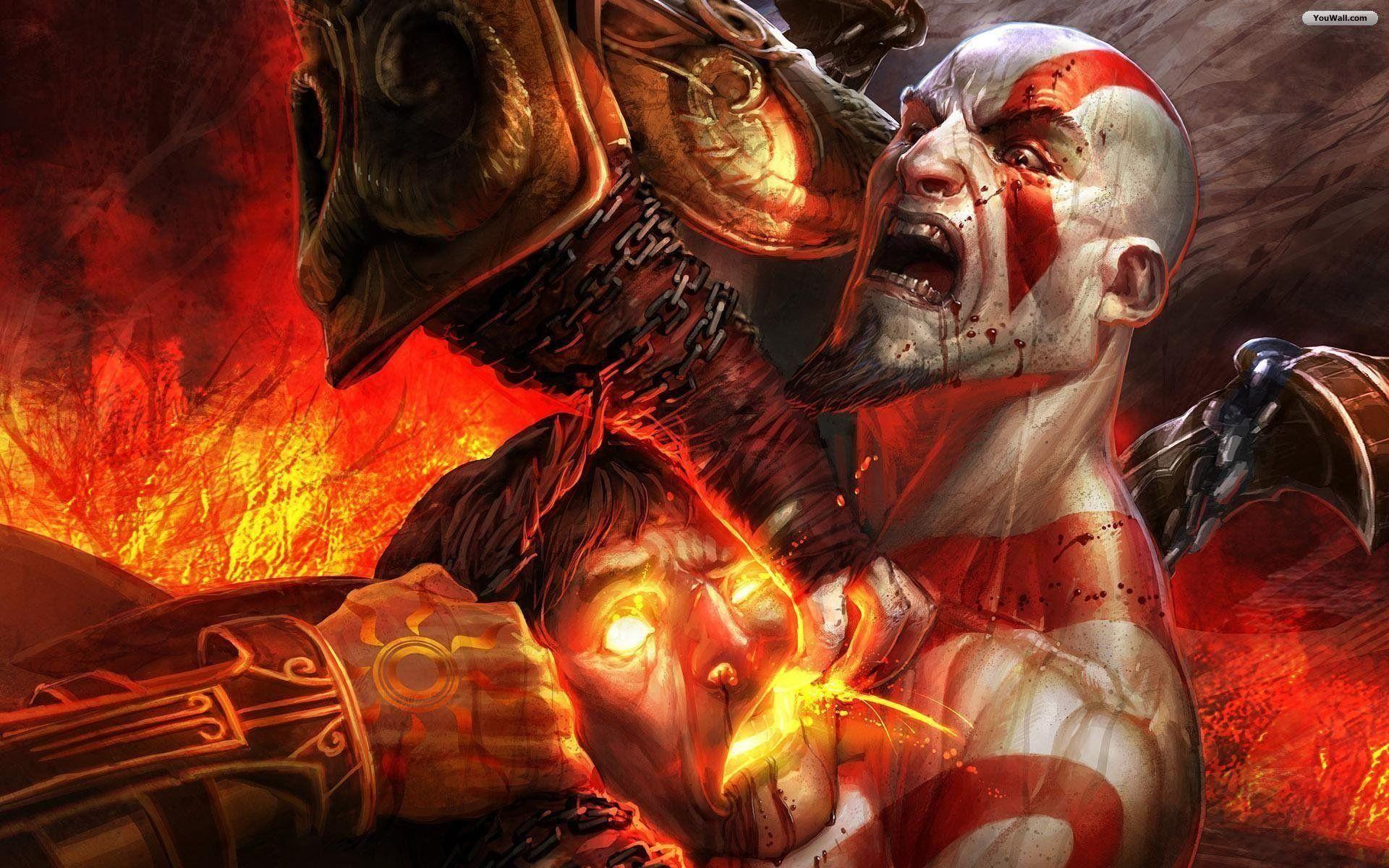 1920x1200 Ares Wallpaper, Picture