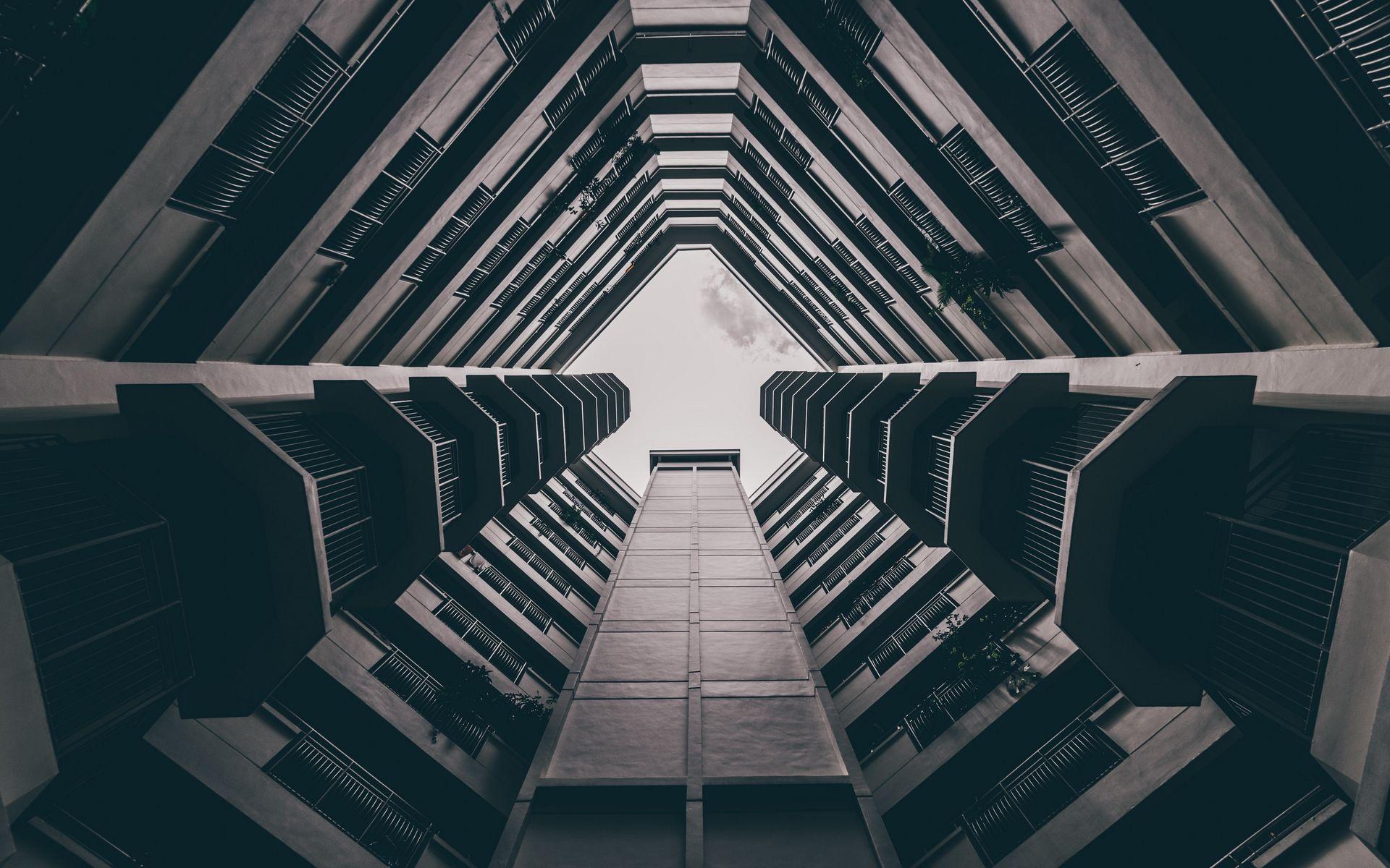 Architecture HD Wallpapers - Top Free Architecture HD Backgrounds ...