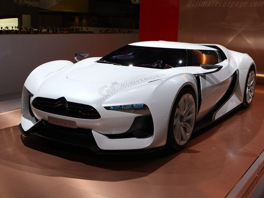 1024x768 Citroën GT wallpaper, Vehicles, HQ Citroën GT pictureK Wallpaper