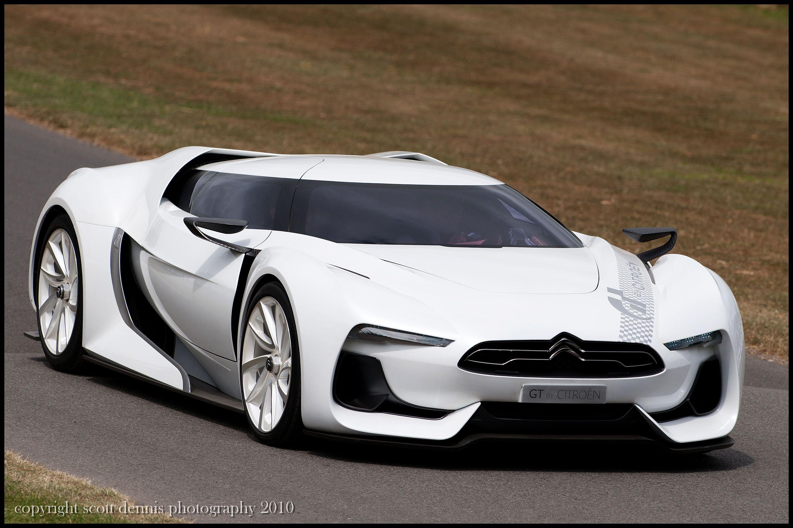 Citroen Concept 4K Wallpapers - Top Free Citroen Concept 4K Backgrounds ...