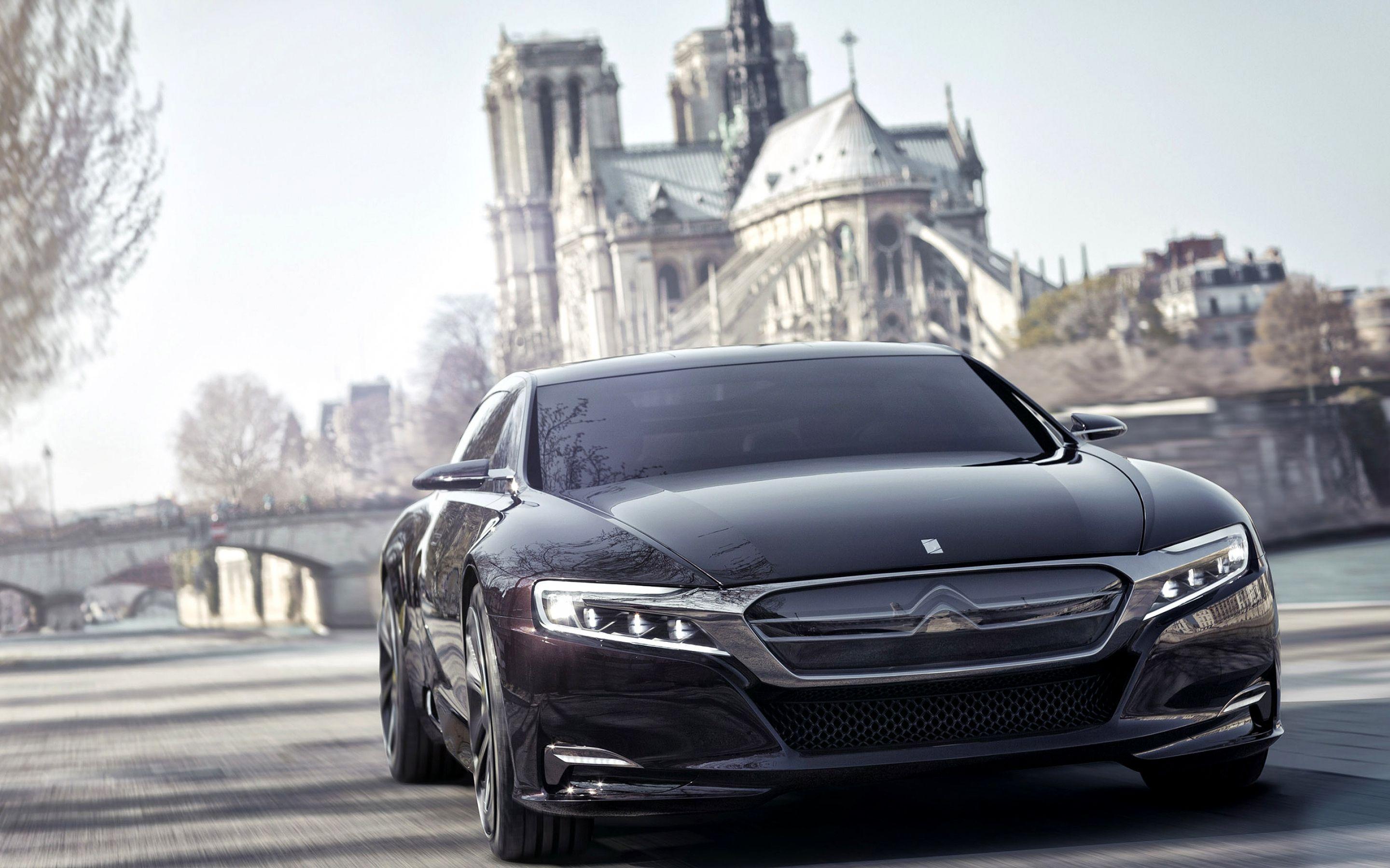 2880x1800 Citroen Concept Numero 9 4k HD Wallpaper Cars Wallpaper