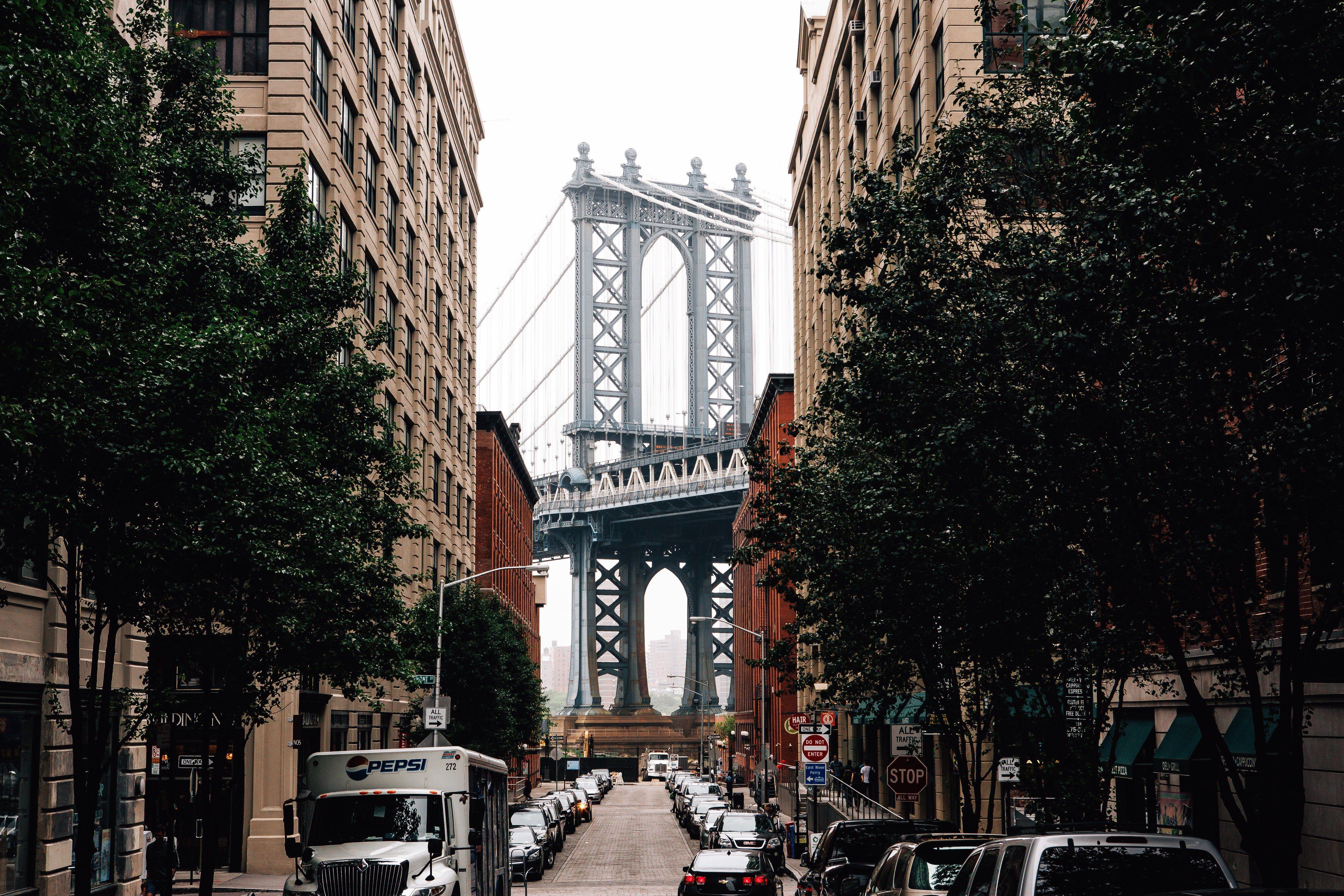 5760x3840 valor kopeny manhattan bridge new york city