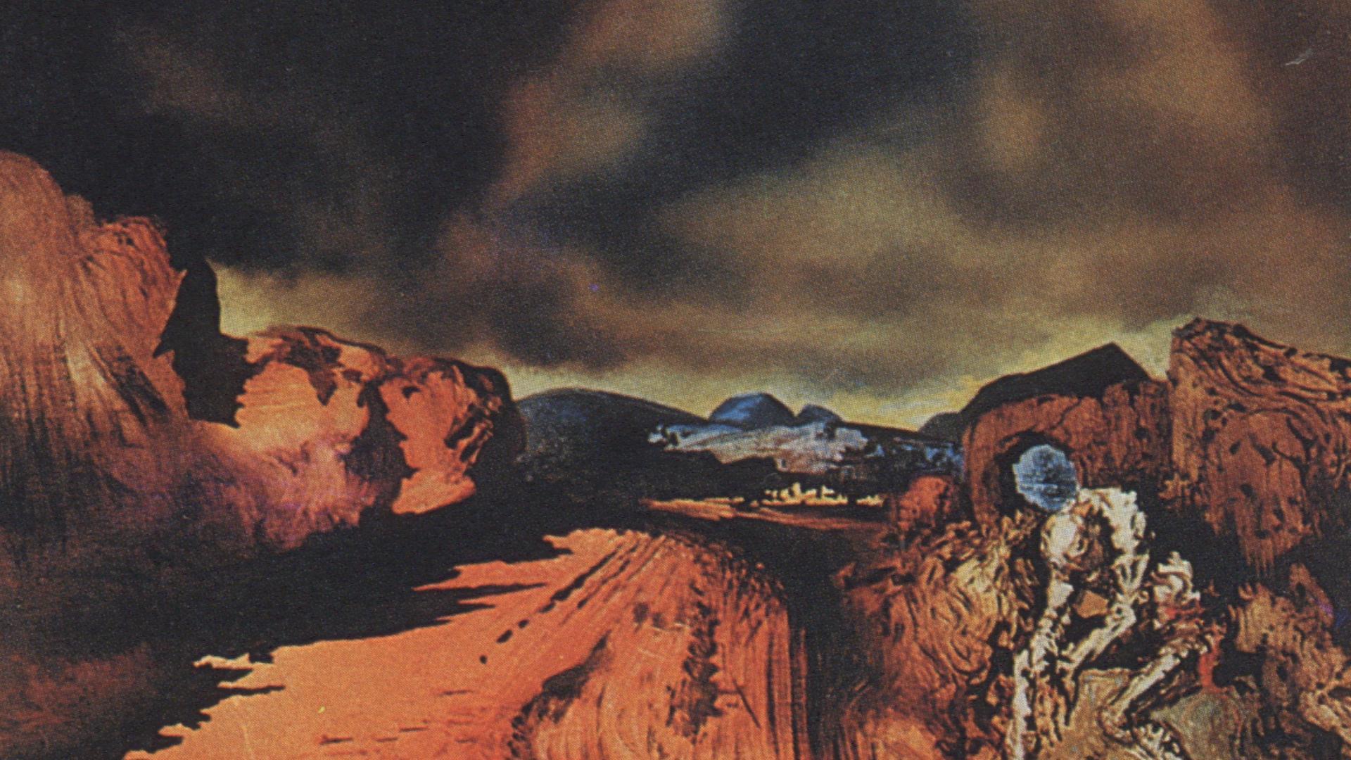 1920x1080 Download Salvador Dali Wallpaper, HD Background Download