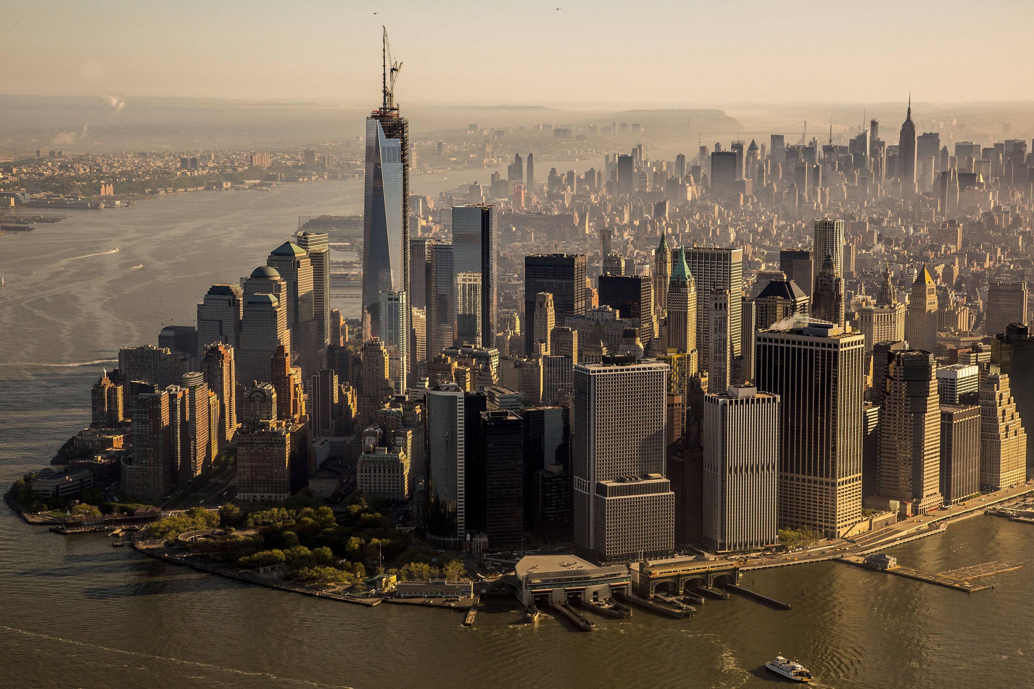 3500x2334 Nyc Wallpaper Live Image, HD Wallpaper Pack IV