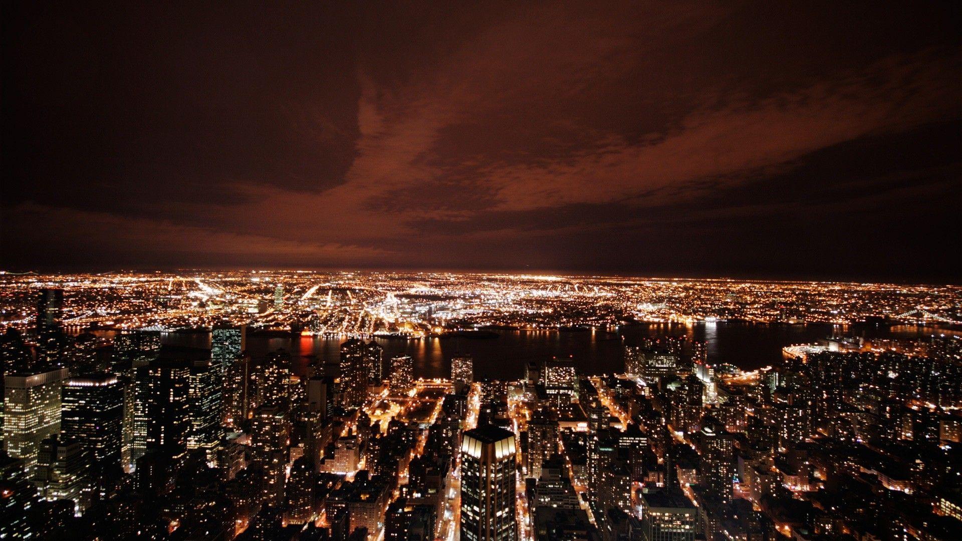 1920x1080 NYC