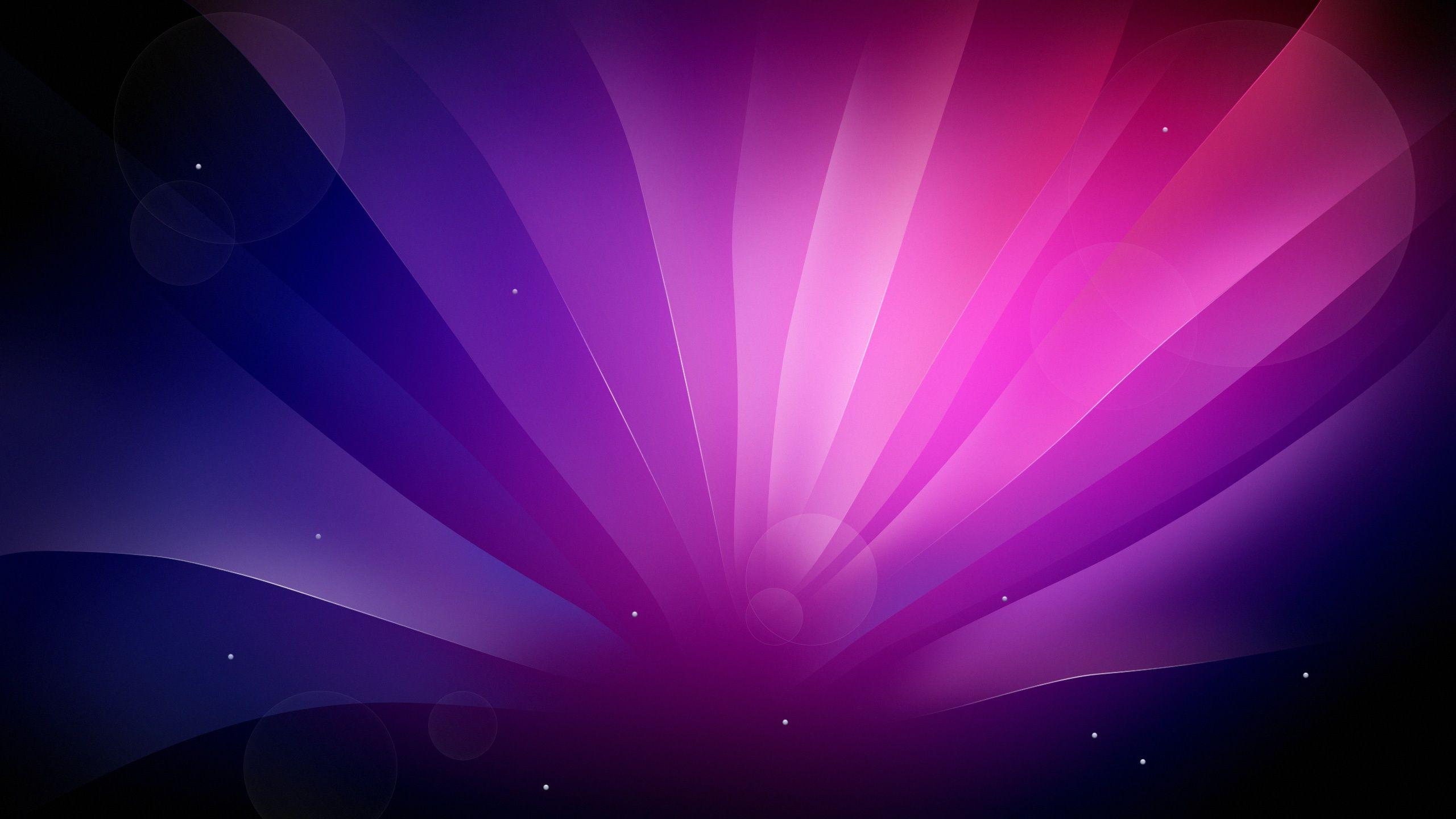 2560x1440 Aqua Abstract Wallpaper in jpg format for free download