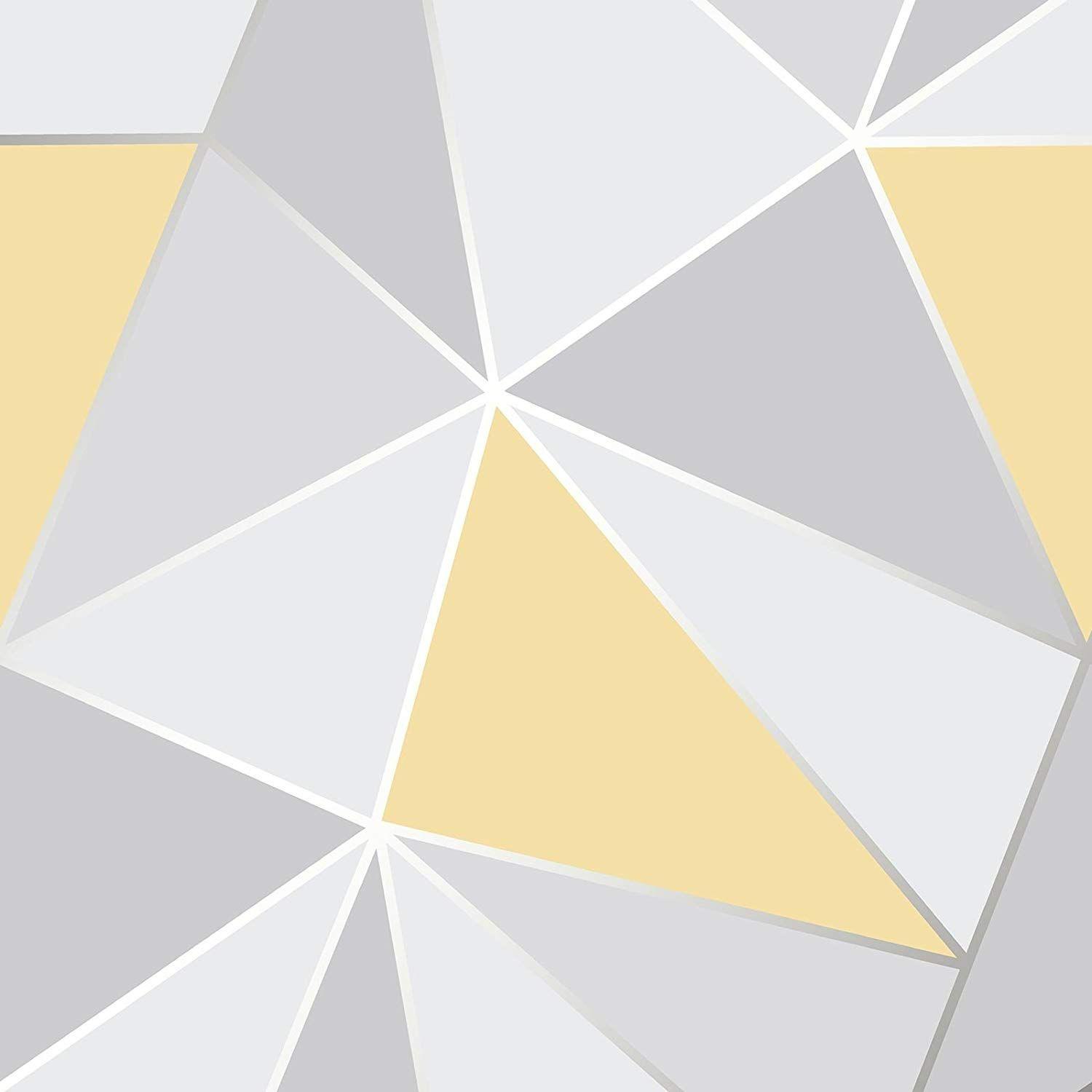 Yellow Triangle Wallpapers - Top Free Yellow Triangle Backgrounds