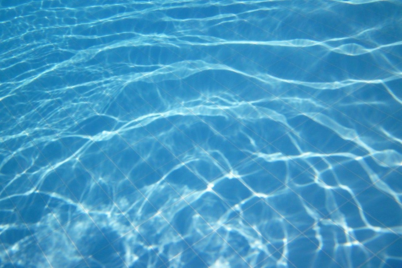 1280x853 aqua blue liquid pattern swimming pool reflections