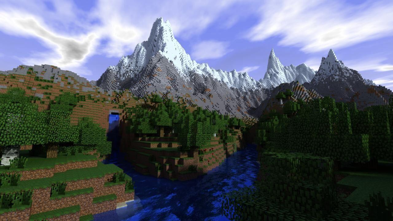 1280X720 Minecraft Wallpapers - Top Free 1280X720 Minecraft Backgrounds -  WallpaperAccess