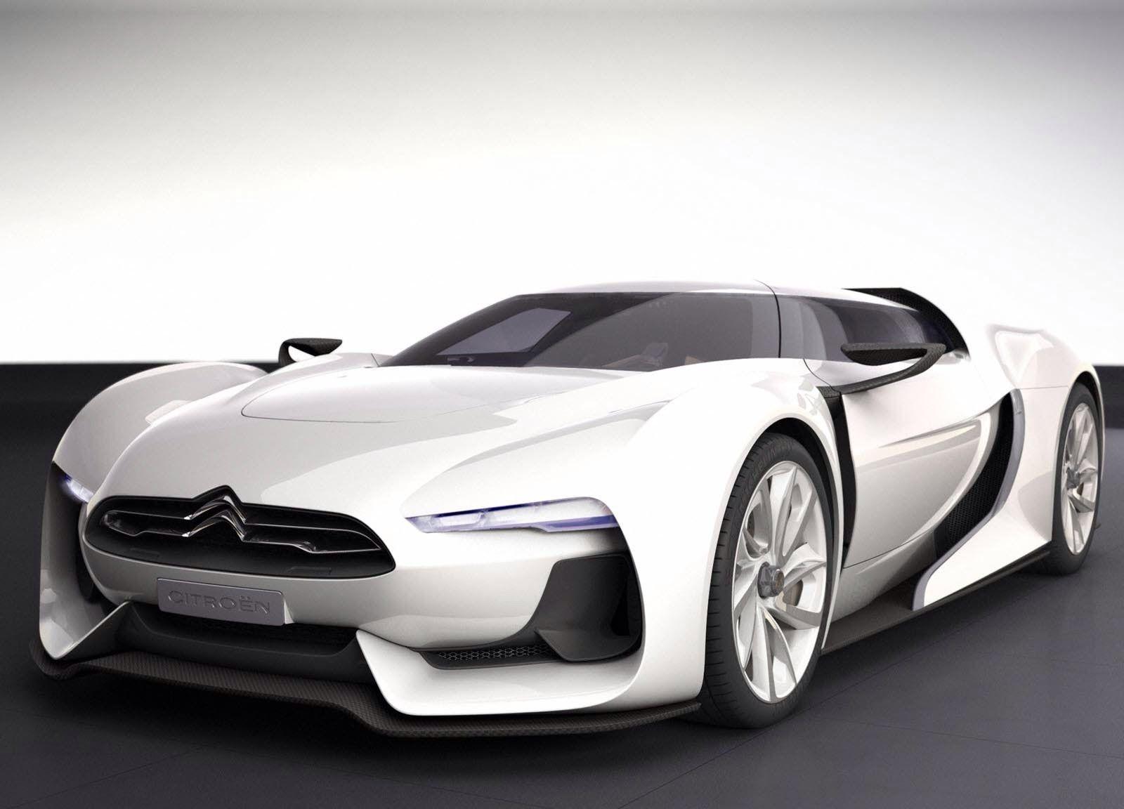 1600x1152 Citroën GT wallpaper, Vehicles, HQ Citroën GT pictureK Wallpaper