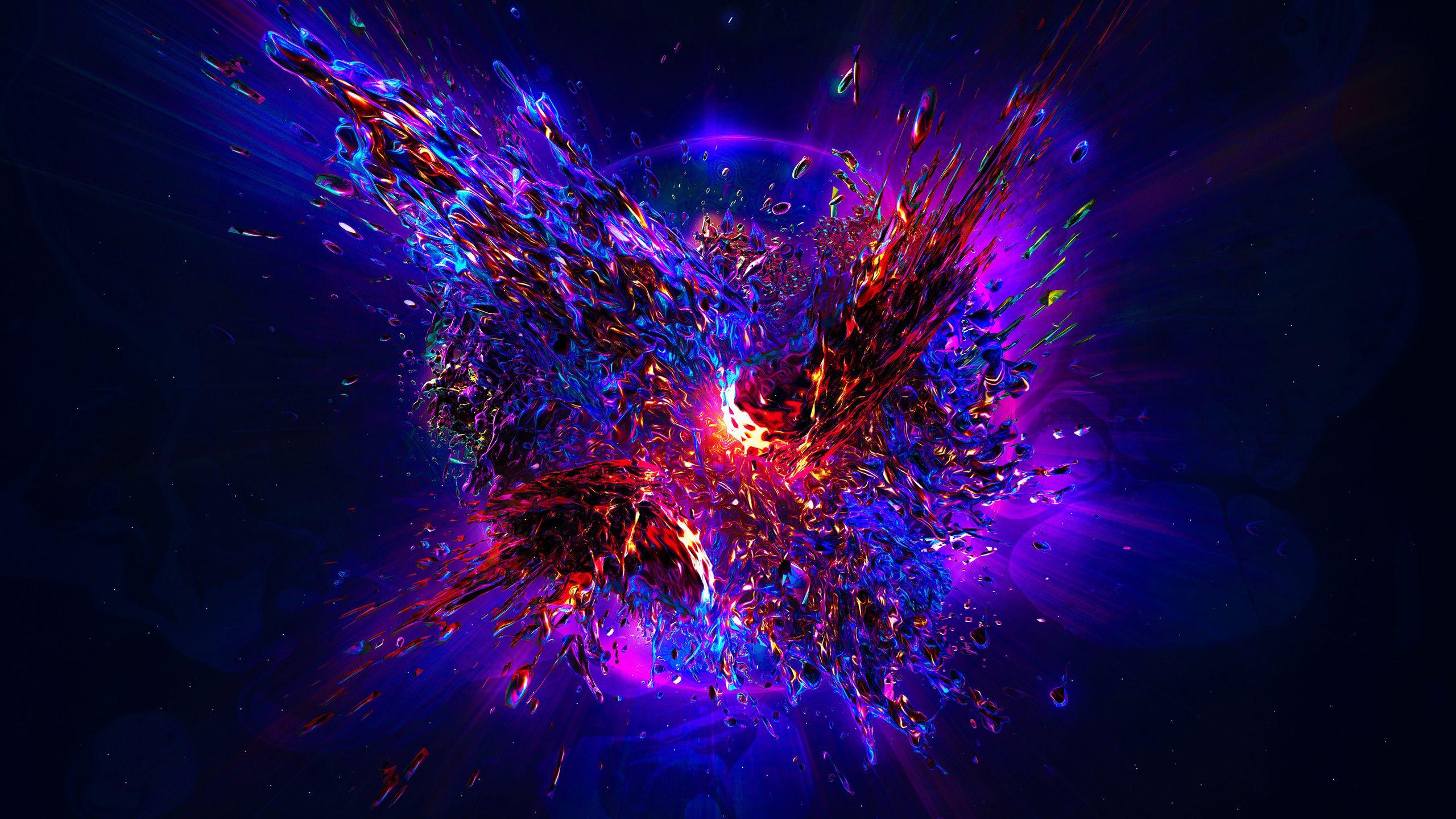 Hd Explosion Wallpapers Top Free Hd Explosion Backgrounds