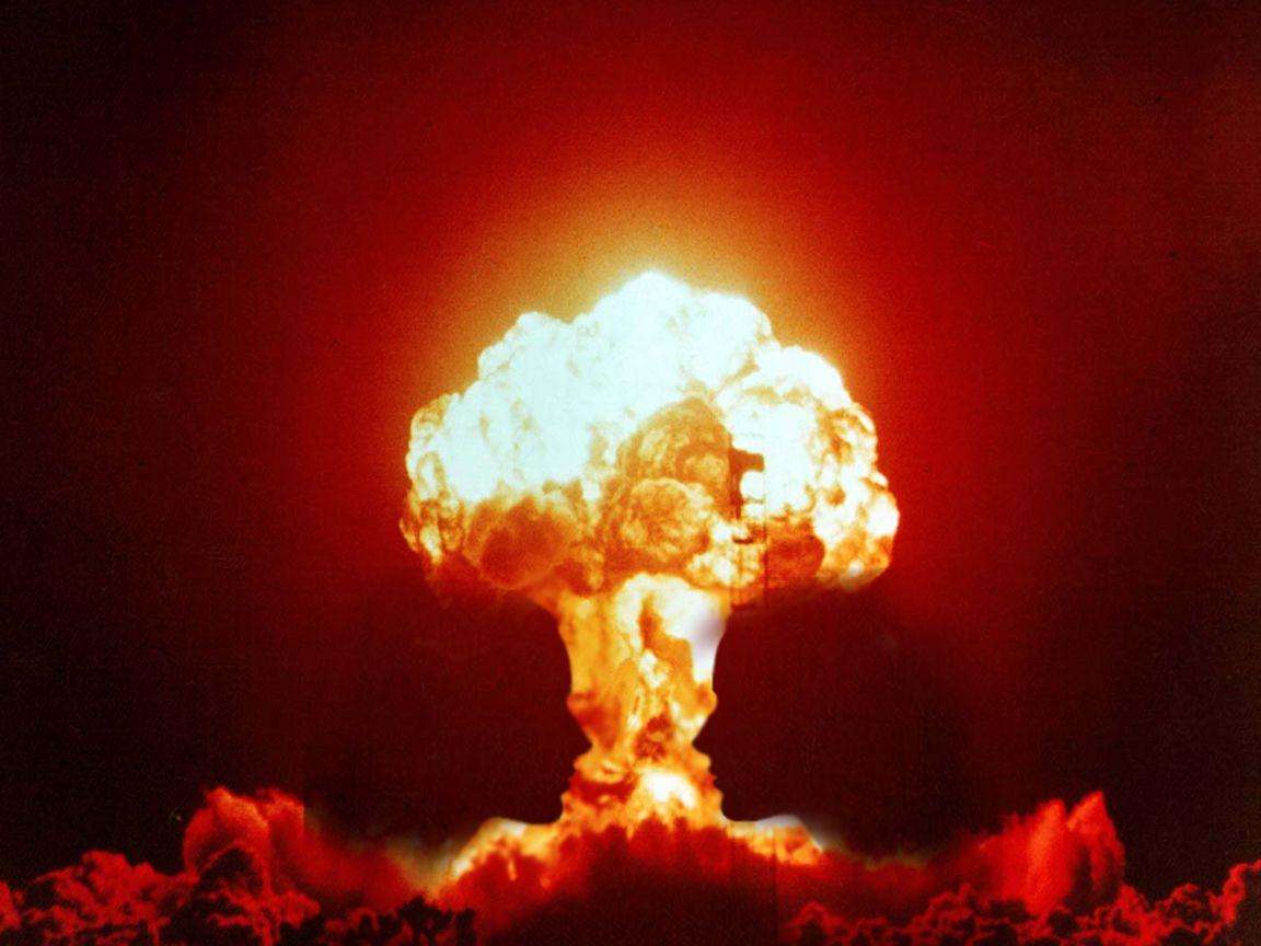 1152x864 Nuclear Blast hình nền