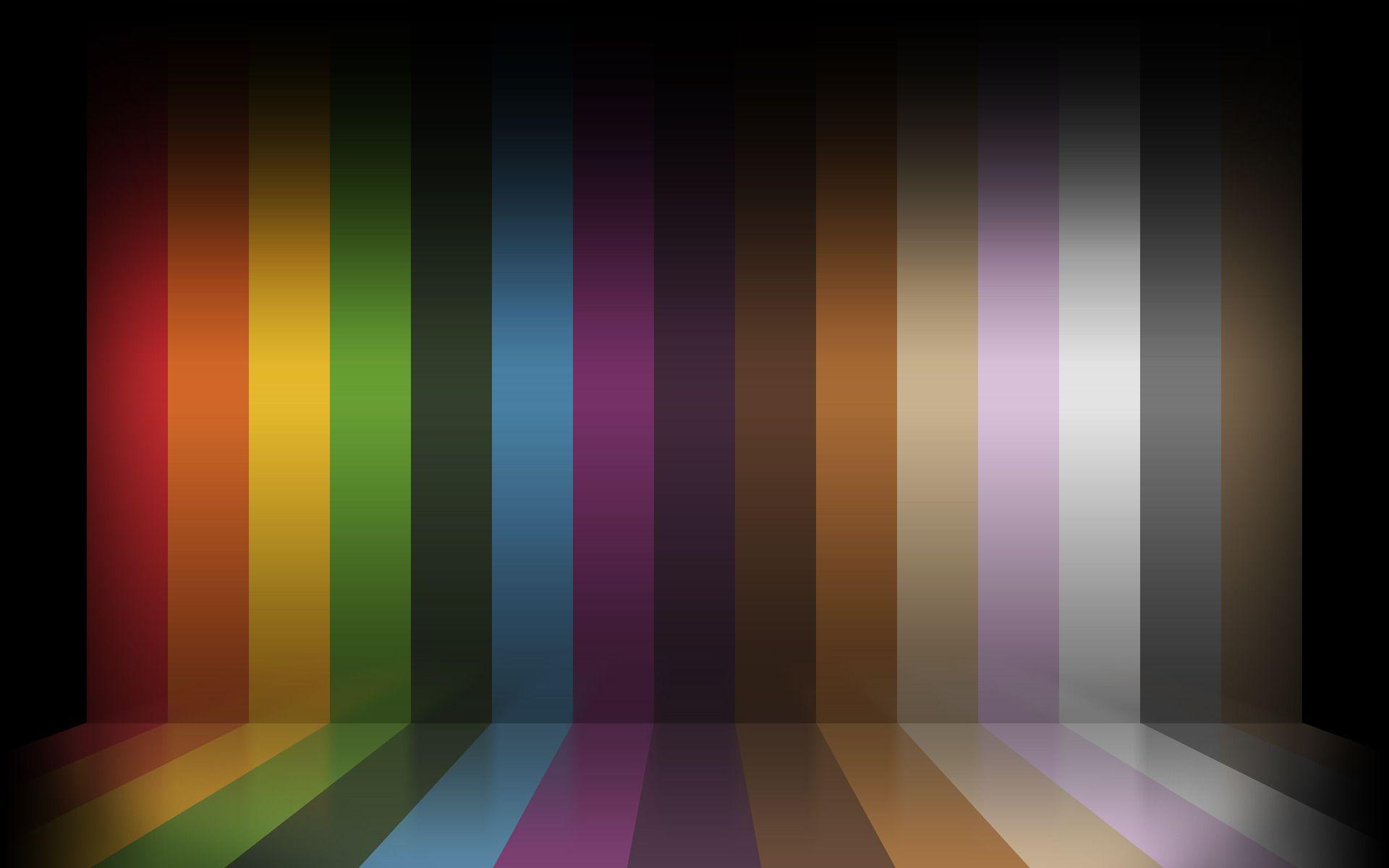 1920x1200 Free download Download 20 3D Colorful Wallpaper 1920x1200