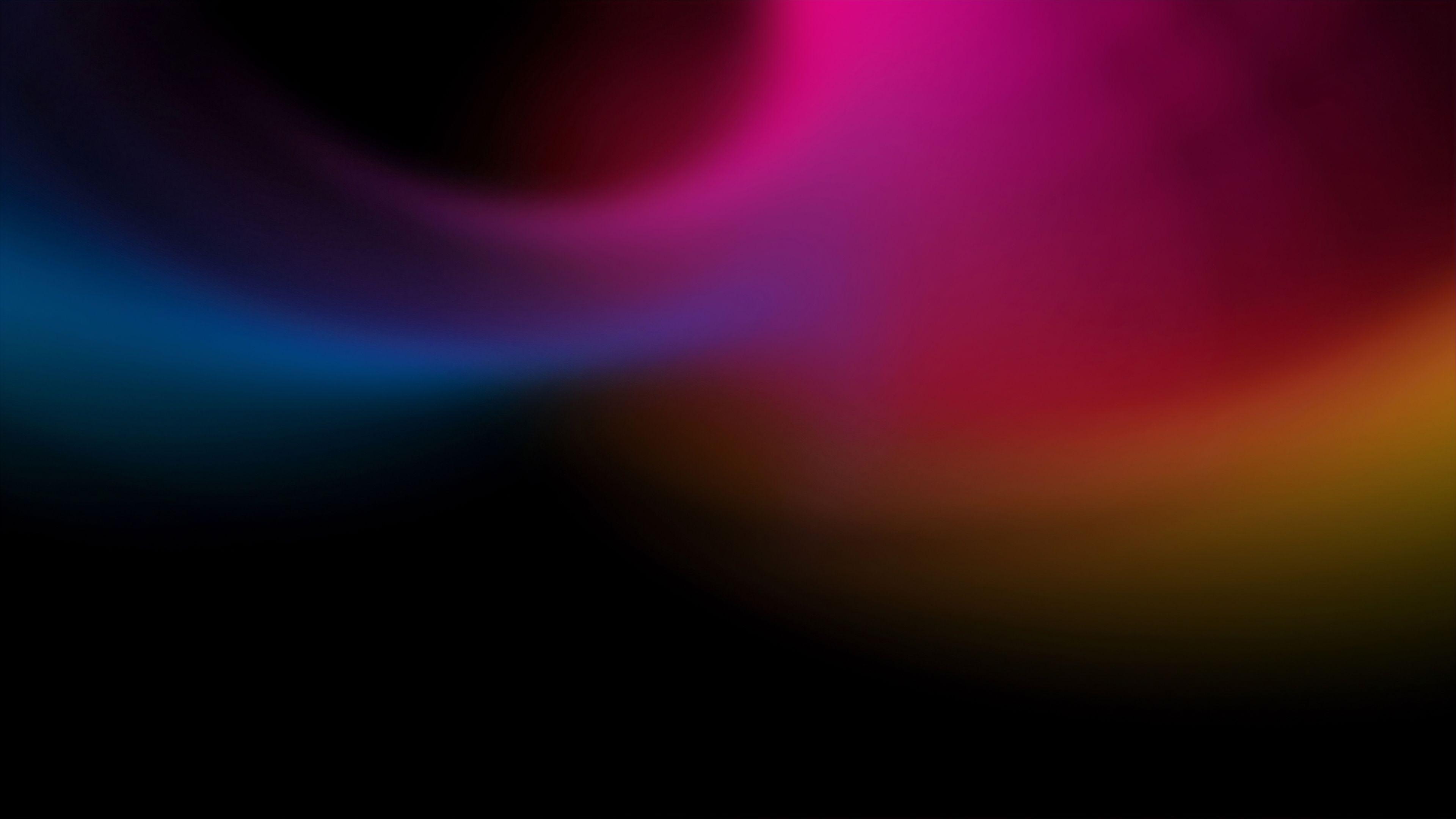 3840x2160 Wallpaper 4k Colorful Shapes Digital Art 4k Wallpaper