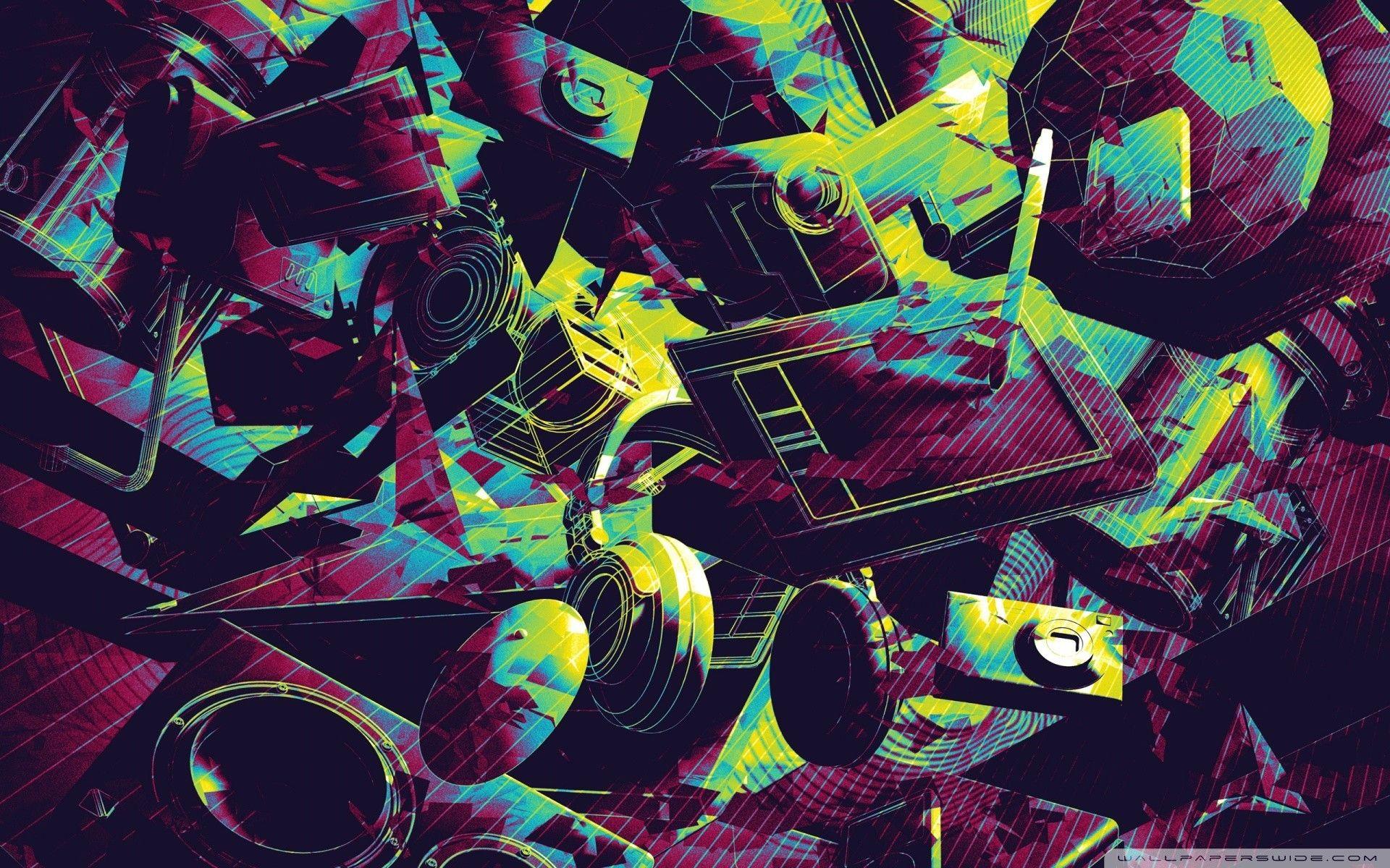 1920x1200 Cool Art Wallpaper background picture