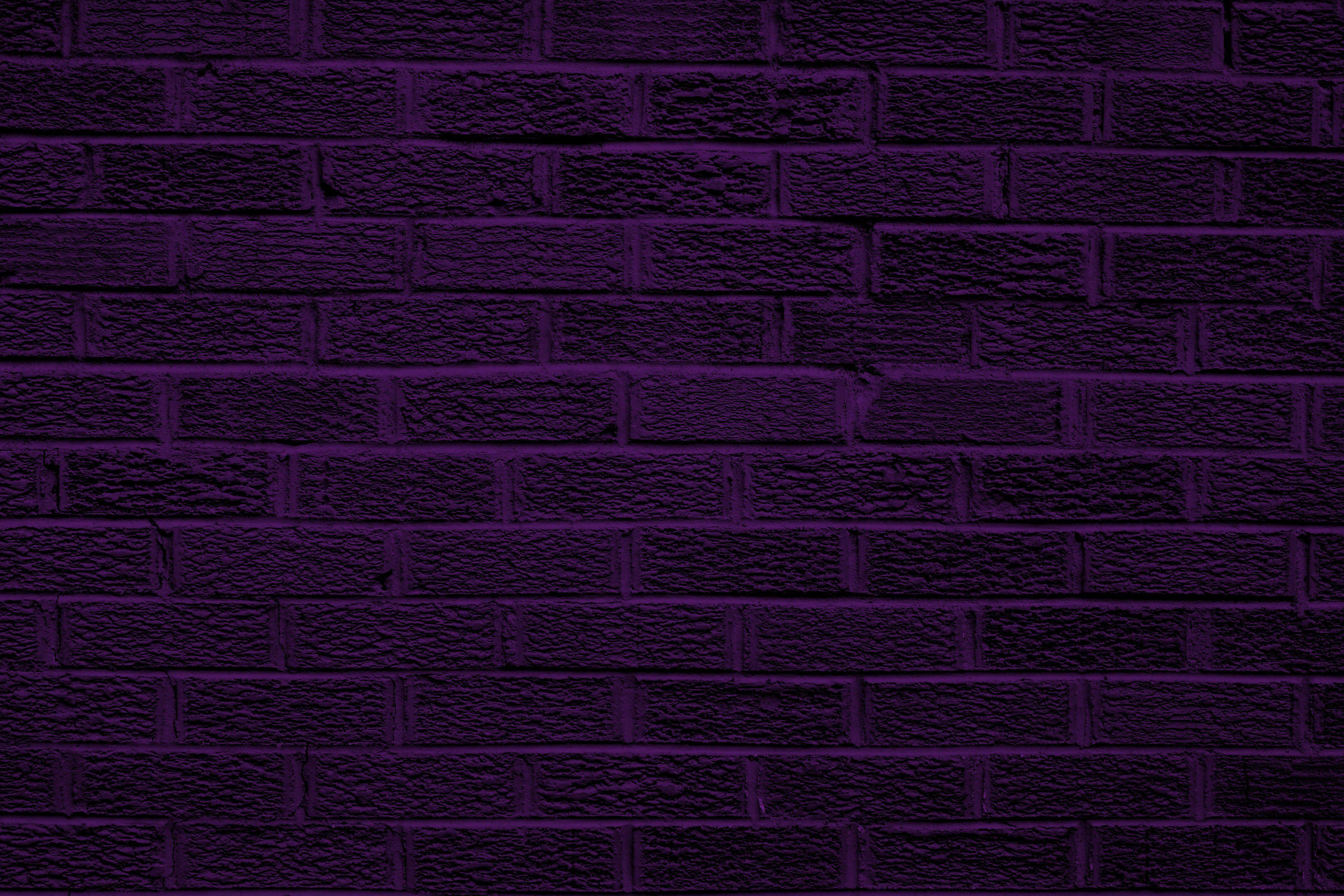 Thiết kế độc đáo với Background purple bricks Phong cách công nghệ mới nhất