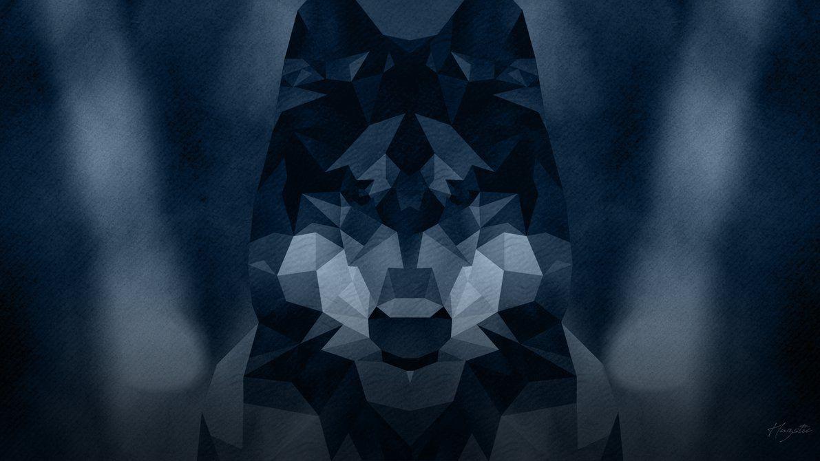 Featured image of post Black Geometric Wolf Wallpaper Select your favorite images and download them for use as wallpaper for your desktop or phone