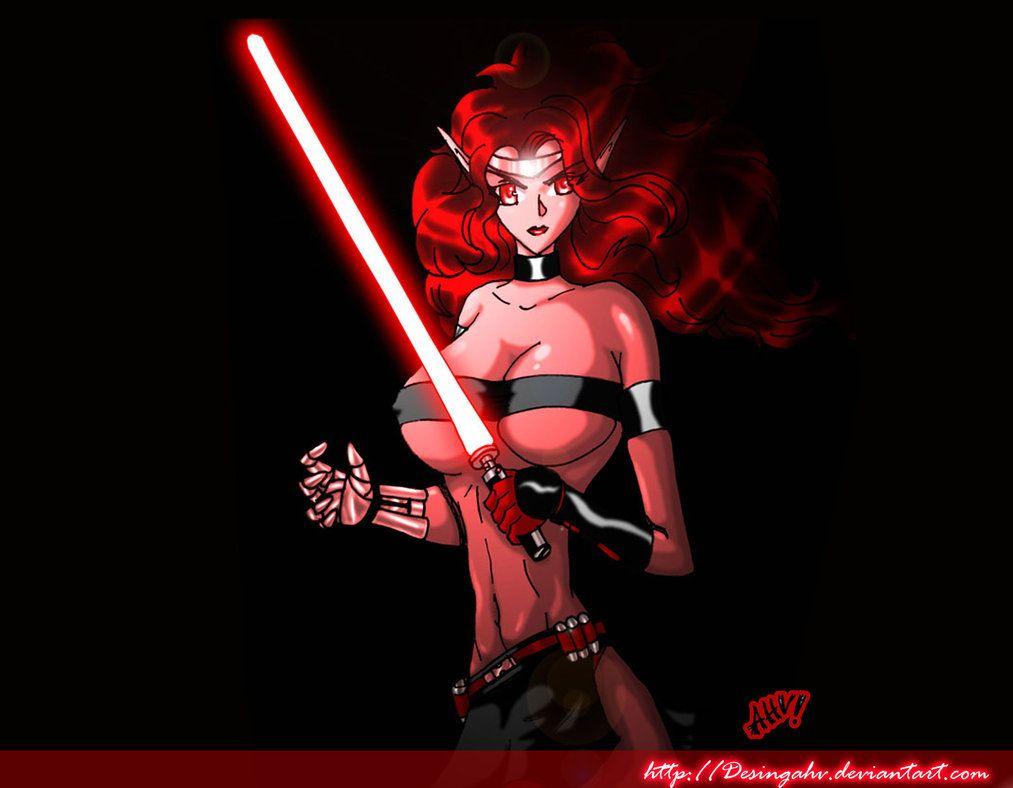 1013x788 Light of the Sith Wallpaper