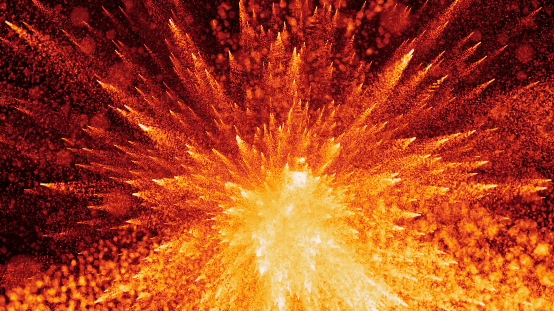 Particle Explosion Wallpapers - Top Free Particle Explosion Backgrounds