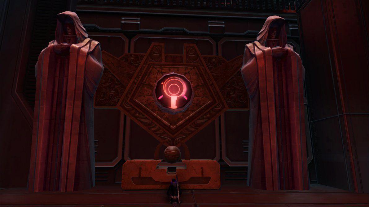 1191x670 Star Wars: Sith