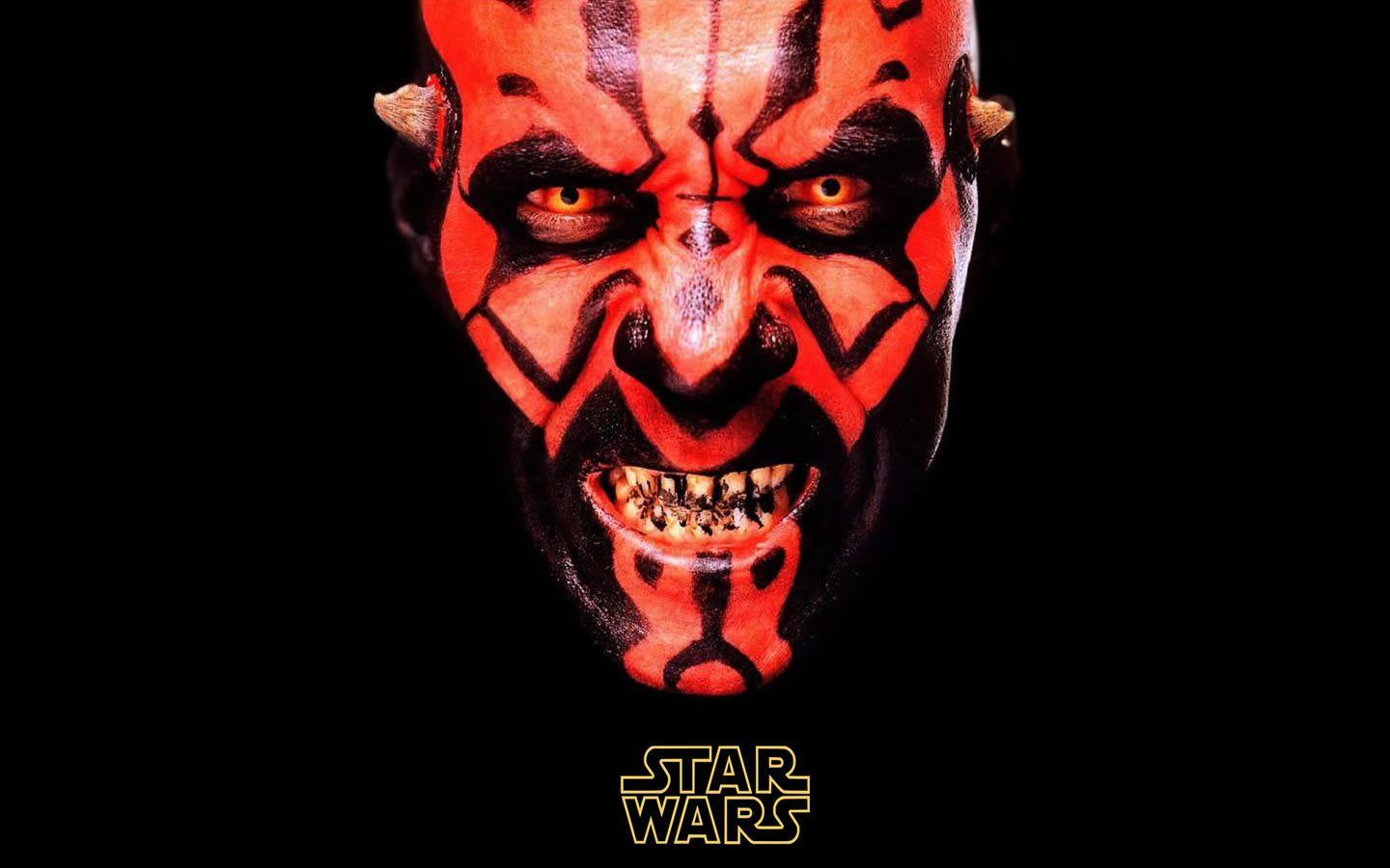 1440x900 Star Wars Sith Wallpaper